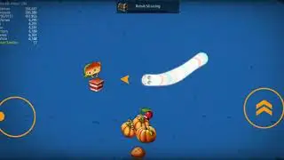 Main warmszone.io santuy malah....