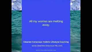 Daily Affirmation For Sunday, 4 14 202