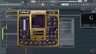 How to make a Hardcore kick (All improvised) | Tutorial FL Studio 12