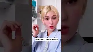 Jeon Somi Handles Wardrobe Malfunction Like a Pro: Watch Now!