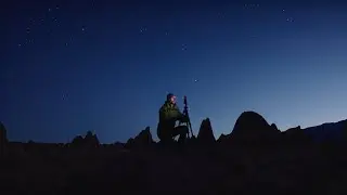 OnePlus 12 – Chasing Luna