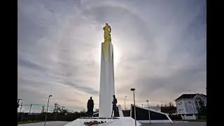 Про памятник и примирение