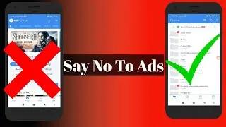 How to remove  ads from MxPlayer 🔥 Tech Reveal