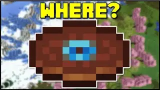 Minecraft 1.21 - How To Get The Relic Music Disc (Java/Bedrock)