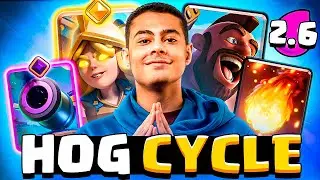 Hero Musketeer made 2.6 BETTER😱