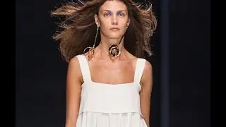 Неделя моды в Милане. Anteprima Collection