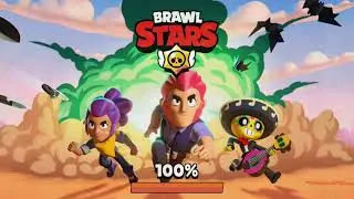 Brawl Stars