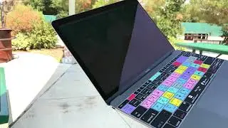 The best budget 4k editor... MacBook?