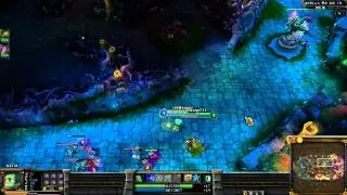 League of Legends on HD 6770 and Pentium G620