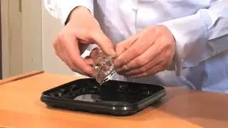 Piège à Escargots d'aquariums - Snail Trap Superfish