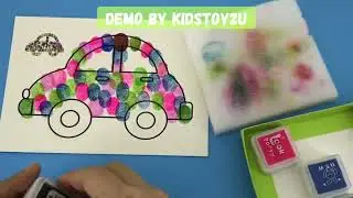 Fingerprint Art