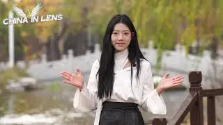 Tang Yanwei: Chinese traditional culture is quite unique