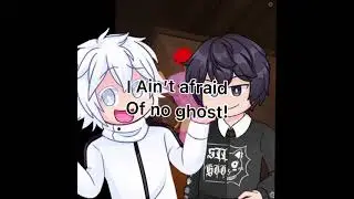 Luca + Levi Edit || Inquisitormaster || Ghostbusters
