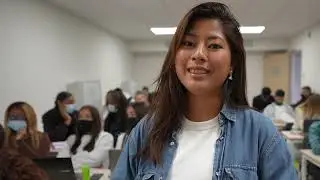 La rentrée 2021 à Digital College