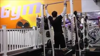 Дэвид Лайд Мотивация века