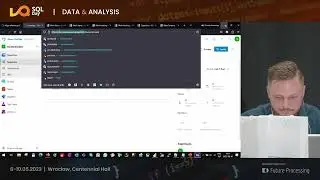 SQL Day 2023 - AZURE DEVOPS - RAPORTUJ SWOJĄ PRACĘ W POWERBI - Tomasz Gołaszewski