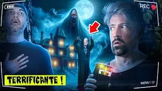 Siamo in PERICOLO * SCAPPIAMO dal CONVENTO MALEDETTO prima che sia TROPPO TARDI * NON IMITATECI