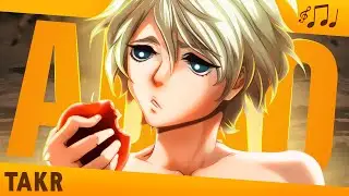 OLHOS DO SENHOR - Adão (Shuumatsu no Valkyrie) | Takeru Feat. Raid