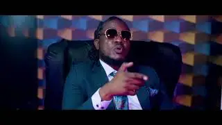 Fid Q ft Rosa Ree - Ole Chizza (Official Video)
