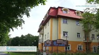 Hotel Sanus in Bad Flinsberg