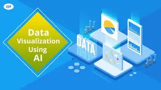 How AI is helping enhance Data Visualization
