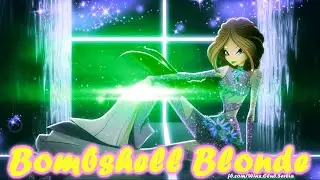 Power Of Dreams || Sophie - Bombshell Blonde *request*