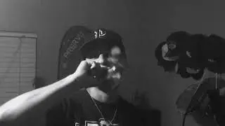 G-real- like a movie - prod. Rackx