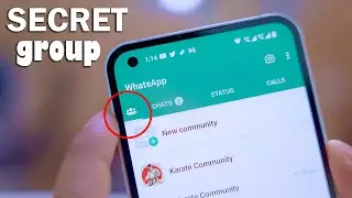 WhatsApp Communities is now available on Android, iOS and WhatsApp web: Here is how to use it