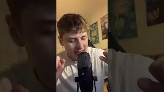 ASMR Mouth