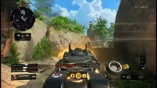 Call of Duty Black Ops 4 Beta - First Gameplay