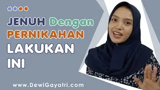 Rahasia Usir Rasa Jenuh Dalam Pernikahan