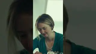 ZWISCHEN UNS DAS LEBEN Vorschau Clip 2 German Deutsch (2024)