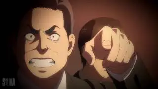 Hinamatsuri [AMV] 🔥 All These Thoughts 🔥  NEFFEX