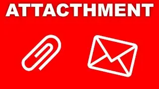 Google Mail Gmail - How to Attach a File to your Email
