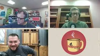 ShopNotes Podcast E187: I Can't Afford Me