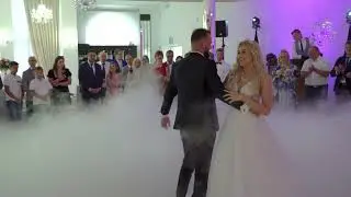 Pierwszy taniec Agata & Mariusz - 30.07.2022