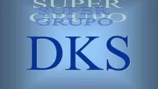 Un Amor como el Tuyo, Lo mas nuevo de Grupo DKS