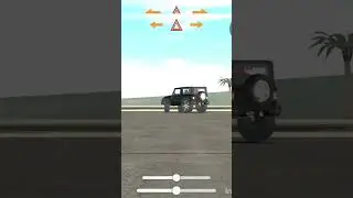 game name (INDIAN CAR SIMULATOR 3d