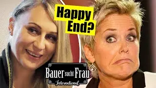 Farmer Wants a Wife 2023: DRAMA at the reunion!