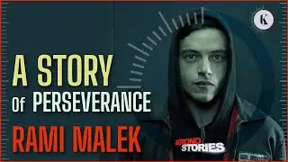 A Story of Perseverance | Rami Malek Top Onscreens Roles !