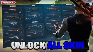 Unlock All Valorant Skins 2026 🚀 Full Access Instantly