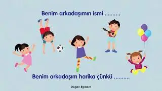 Şirin Proje Seti