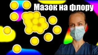 Мазок на флору. Беременность. Бактериальный вагиноз. Тержинан. Антибиотики. Кокковая флора.