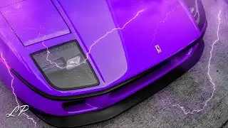 Lo'fi Chield - City | Phonk
