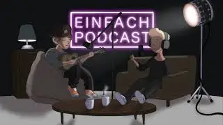 Einfach Podcast - #31 Was für ein Titel
