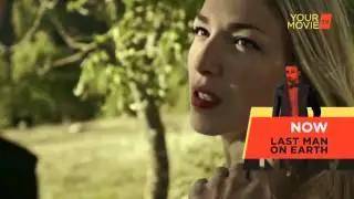 Your Movie TV Broadcast Pack After Effects Template