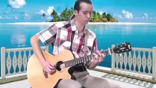 Joy - Valerie - Cover by Theo