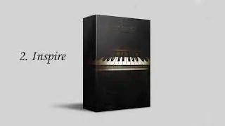 (FREE) Trap Piano Loop Kit/Pack 2019 - Inspire (Polo G, JTK, Roddy Rich Type Samples) Prod.Twix