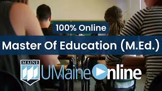 Online Graduate Education Programs
