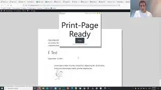 Add Print Buttons to Elementor with Print My Blog WordPress Plugin